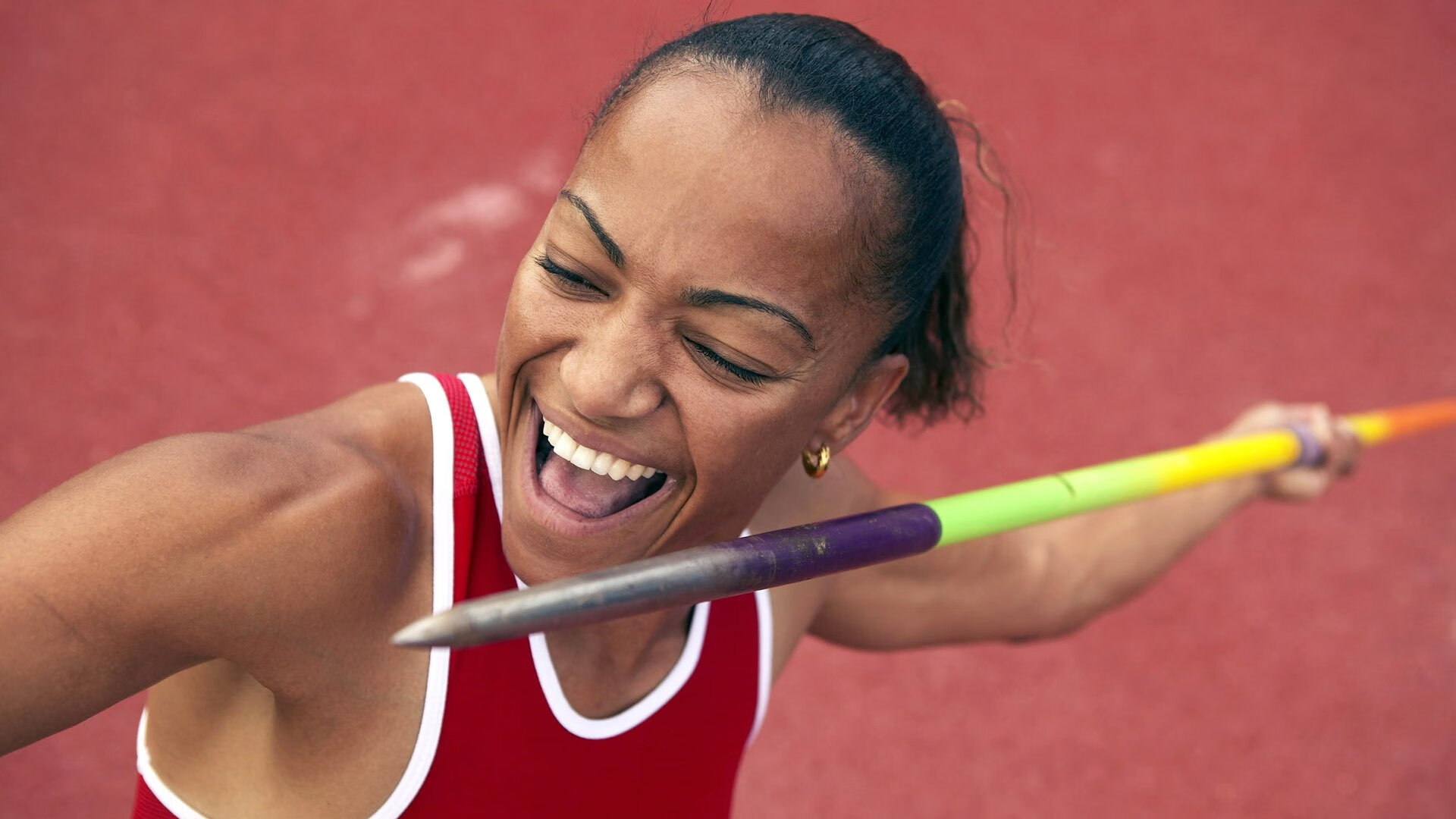 田径体能训练视频资源向公众免费开放,田径体能训练内容和方法